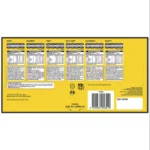 ASDA  Mars Mega Mix Variety Fun Size Chocolate 116 Pieces 1.6kg Full Box - Image 4