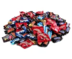 ASDA  Mars Mega Mix Variety Fun Size Chocolate 116 Pieces 1.6kg Full Box - Image 2