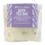 Bath Tea Bag | Little Gift | Cracker Filler - Image 10