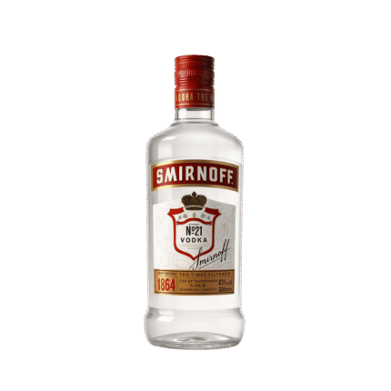 Smirnoff Red Label Vodka
