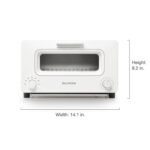 BALMUDA The Toaster - White - Image 11