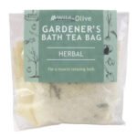 Bath Tea Bag | Little Gift | Cracker Filler - Image 7
