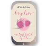 Natural Lip Balm Tin | Cracker Filler | Little Gift - Image 2