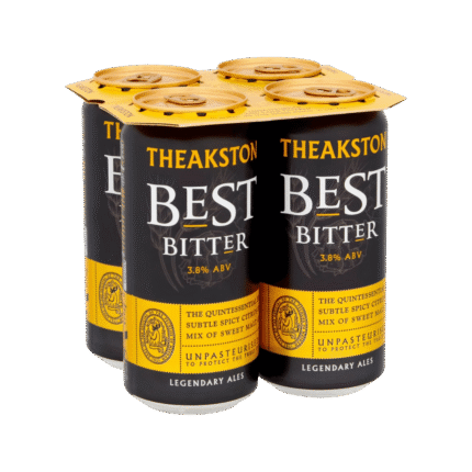 Theakston Best Quintessential Bitter