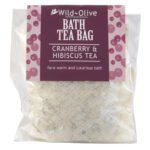 Bath Tea Bag | Little Gift | Cracker Filler - Image 4