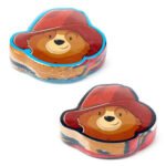 Paddington Bear | Expanding Flannel | Single | Little Gift | Cracker Filler - Image 3